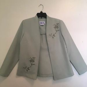 Vintage cardigan jacket